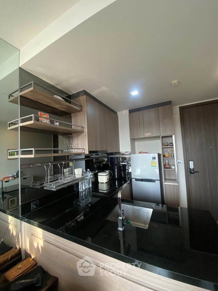 picture 1-BR Condo at Mori HAUS near BTS On Nut (ID 2984583) - 6/8