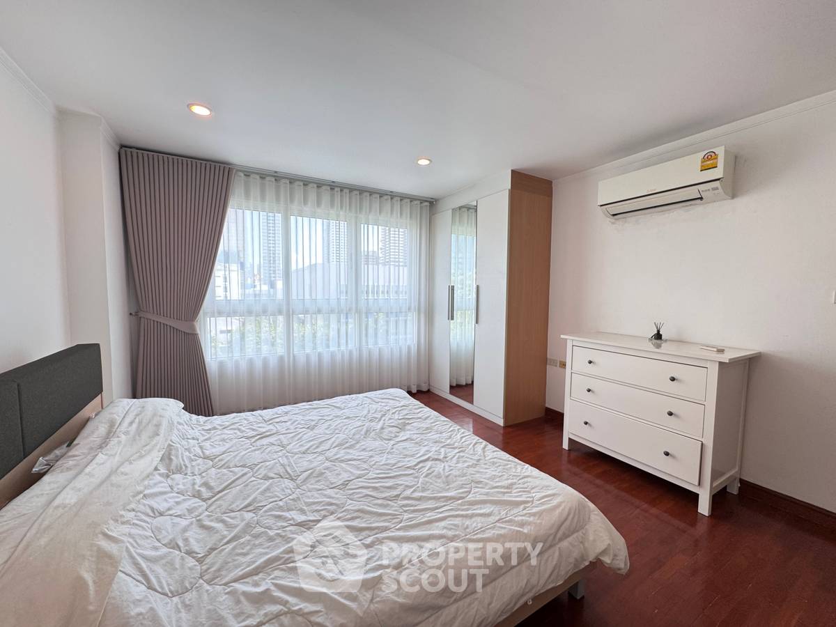 รูป คอนโด 1-ห้องนอน ที่ บ้านสิริสุขุมวิท 13 คอนโดมิเนียม ใกล้ ARL มักกะสัน (ID 2984077) - รูปที่ 6/8