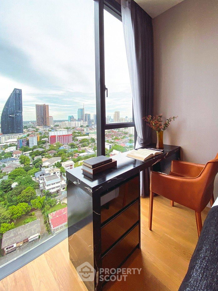 รูป คอนโด 2-ห้องนอน ที่ บีทนิค สุขุมวิท 32 ใกล้ BTS ทองหล่อ (ID 1345313) - รูปที่ 15/17