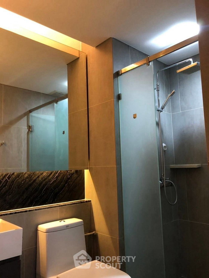 picture 1-BR Condo at The Lumpini 24 near BTS Phrom Phong (ID 2309291) - 10/12