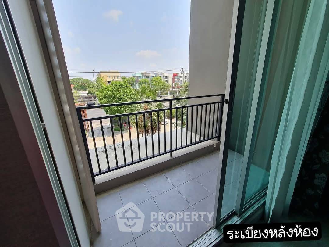 picture 2-BR Condo at Chambers Ramintra in Ram Inthra (ID 2984719) - 5/7