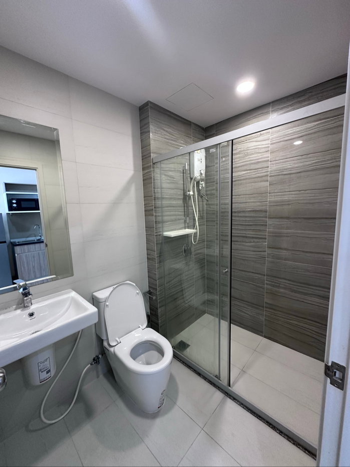 picture upalai Veranda Ramkhamhaeng more 200 unit - 5/6