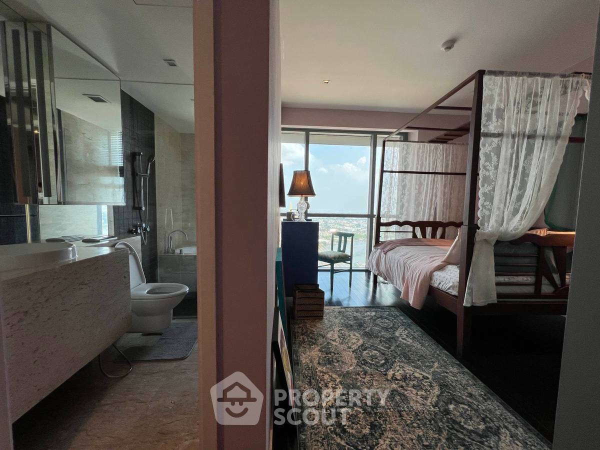 รูป คอนโด 2-ห้องนอน ที่ เดอะ พาโน พระราม 3 ใน บางโพงพาง (ID 2986179) - รูปที่ 6/14