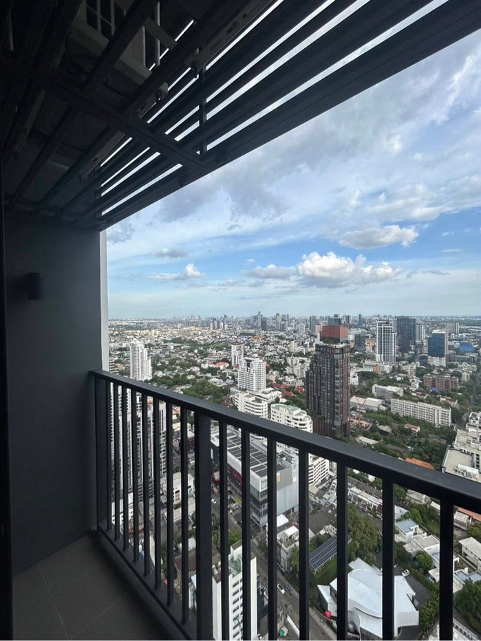 รูป 🔥ว่างพร้อมเข้าอยู่🔥#NOP555 🏢 Park Origin Thonglor ✅แอดไลน์นัดชมห้อง🌸 - รูปที่ 20/20