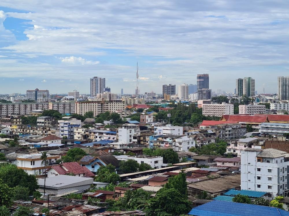 รูป 🏢 ให้เช่าคอนโด : IDEO Mobi Charan - Interchange (ไอดีโอ โมบิ จรัญ - อินเตอร์เชนจ์) รหัสทรัพย์ | 📌LNP-C506 - รูปที่ 18/21