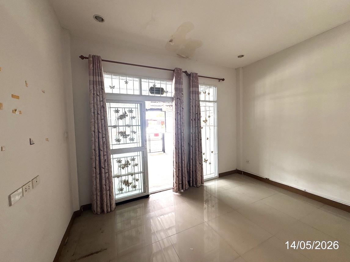 picture TOWN HOUSE 19 Sq.w. Pluak Daeng Rayong for 1.1M - 12/22