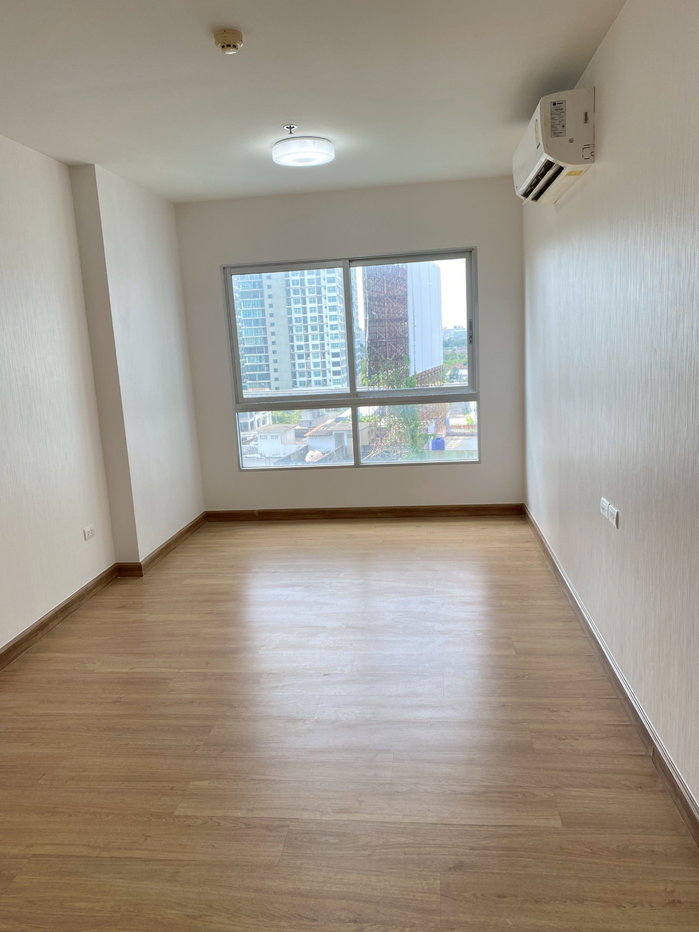 picture Supalai City Resort Chaeng Wattana - 8/10