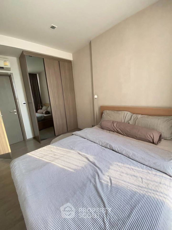 picture 1-BR Condo at Mori HAUS near BTS On Nut (ID 2984583) - 3/8