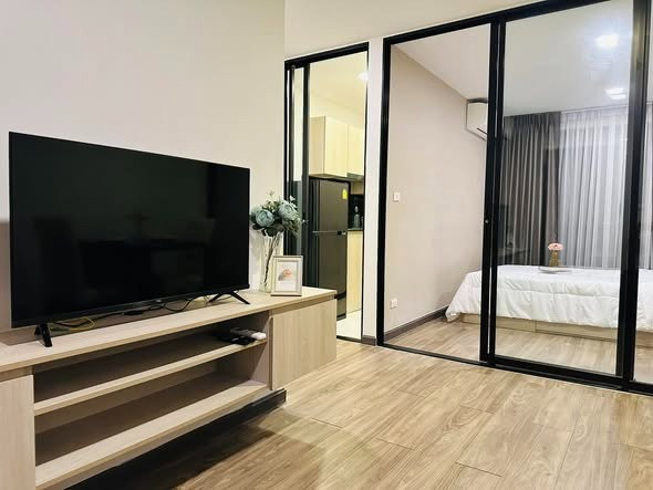 รูป 🤝🏻RB24976 ให้เช่าถูกมาก👍เดอะ คอลเล็ค รัชดา 32✅แอดไลน์ @mproperty( มี @ ด้วย) แอดมินตอบไว - รูปที่ 4/7