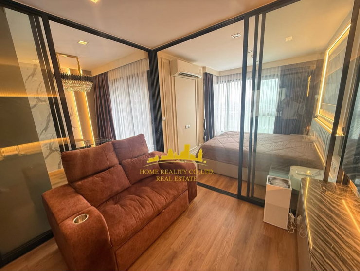 picture For Rentðlife ladprao valleyð1 bed 1 bathð0639399665 - 5/10