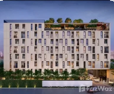 Modern Studio unit for Sales Near MRT Huai Khwang 6453182