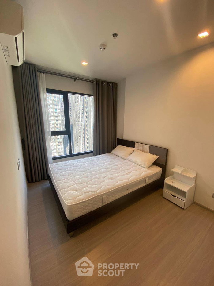 รูป คอนโด 1 ห้องนอน ชั้น 29 Life Asoke Hype ใกล้ ARL มักกะสัน (ID 2401975) - รูปที่ 6/11