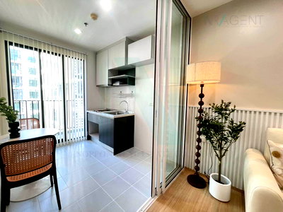 Condos for sale : 📌 For Sell Condo THE BASE CHAENGWATTANA Building 1, Floor 21,1 bed room, Room size 31 sqm