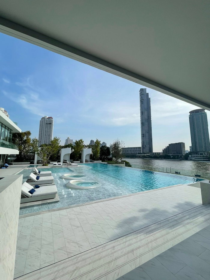 รูป RS6409 ขายด่วน คอนโด Chapter Charoennakhon Riverside ใกล้ BTS กรุงธนบุรี - รูปที่ 11/12