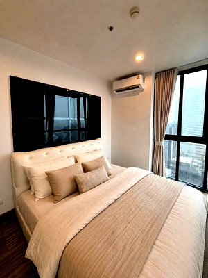 Condos for rent : Condo for Rent at IDEO Ratchada - Huaykwang (J6906024) ID Line : @condo65