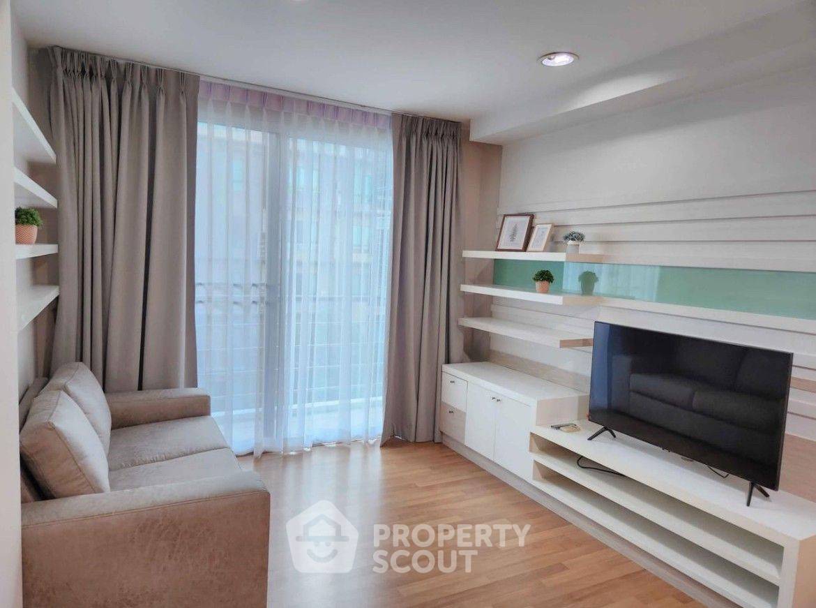 picture 1-BR Condo at The Aree Condominium near BTS Ari (ID 1840289) - 4/10