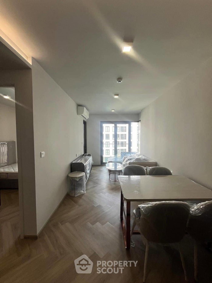 picture 2-BR Condo at Chapter Thonglor 25 close to Thong Lo (ID 1446537) - 1/9
