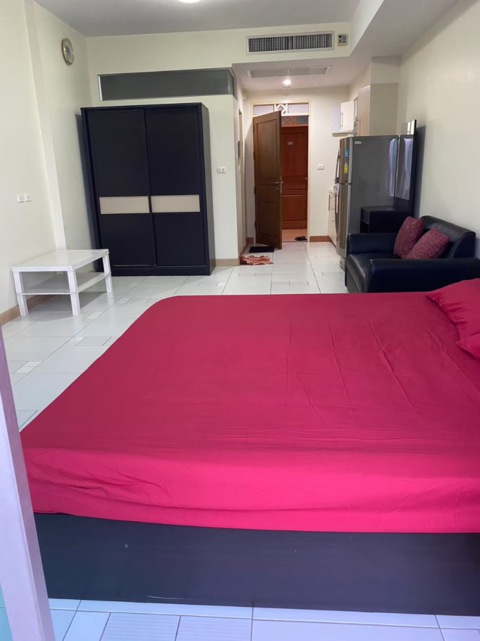 picture 🔥 Supalai River Place, Studio room with Chao Phraya River view, only 11,000 THB. - 2/5