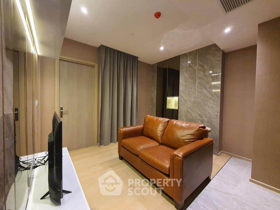 รูป คอนโด 1-ห้องนอน ที่ แอชตัน อโศก - พระราม 9 ใกล้ MRT พระราม 9 (ID 2470694) - รูปที่ 10/11