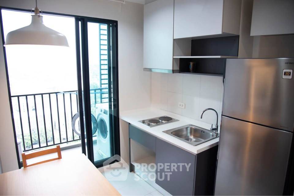 รูป คอนโด 1-ห้องนอน ที่ เดอะเบส แจ้งวัฒนะ ใน คลองเกลือ (ID 2983806) - รูปที่ 6/22