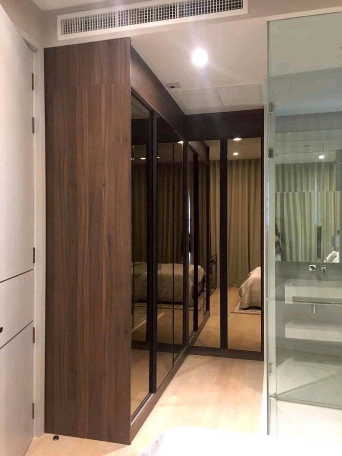 รูป LTHC15722 – Ultra Luxury Condo for Rent Phrom Phong | Vittorio Sukhumvit 39 | Near BTS Phrom Phong | 150,000 THB | คอนโดอัลตร้าลักชัวรีให้เช่า พร้อมพงษ์ โครงการ Vittorio Sukhumvit 39 ใกล้ BTS พร้อมพงษ์ - รูปที่ 2/6
