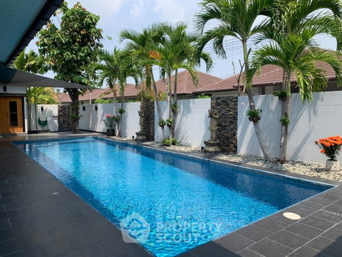 3-BR House at Panalee Banna Village close to Huai Yai (ID 2986055)