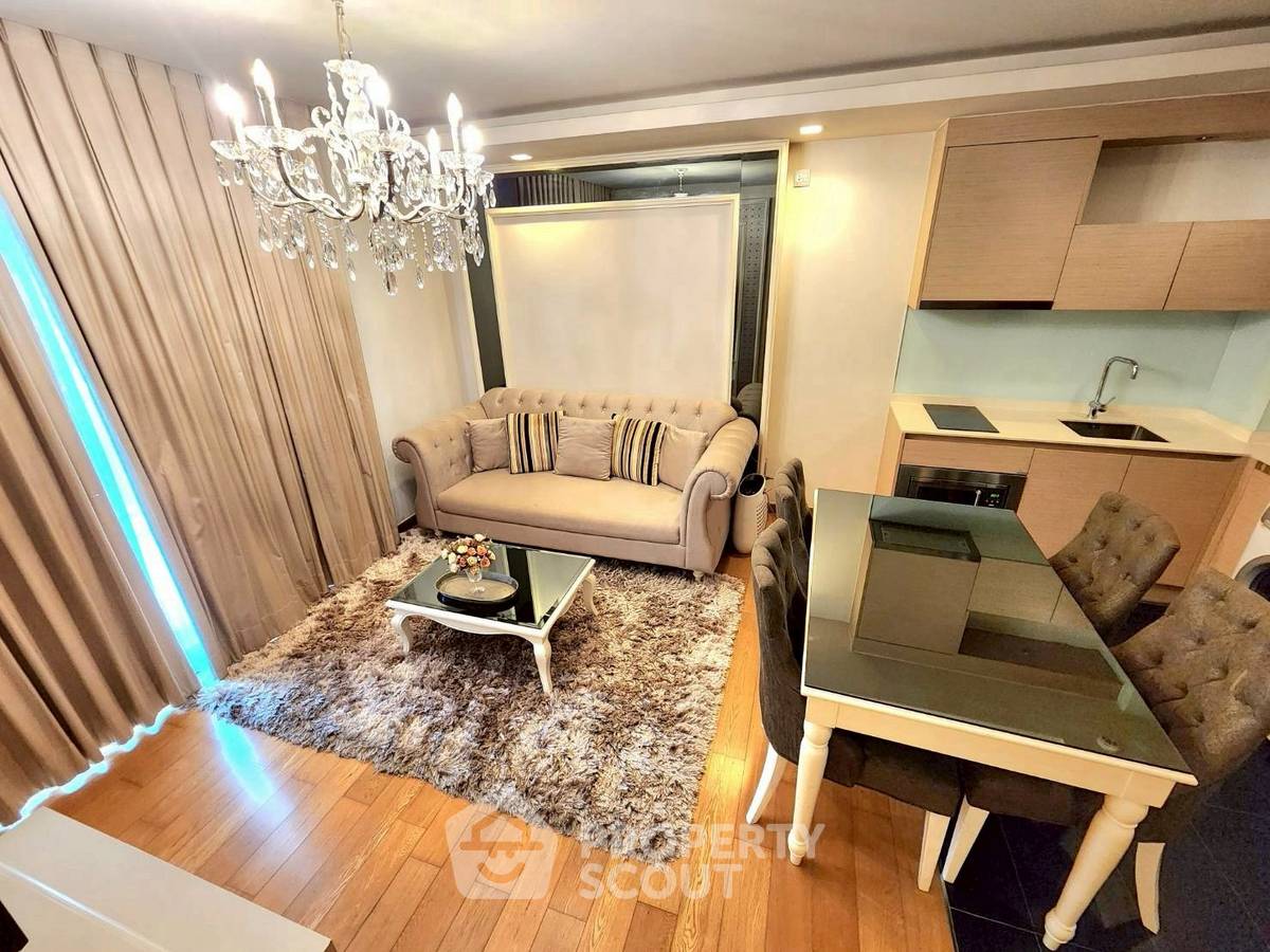 รูป คอนโด 1-ห้องนอน ที่ เวีย โบทานี ใกล้ BTS พร้อมพงษ์ (ID 2984794) - รูปที่ 9/14