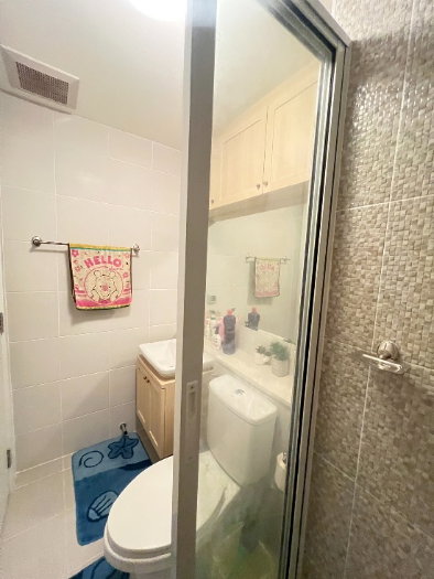 รูป 💖💖ขายห้อง!! คอนโด Plum Condo Pinklao Station แต่งครบ / 1 ห้องนอน ราคาขายเพียง 2.6 ล้านบาท!! / สนใจสอบถามได้นะคะ Line ID : atfirm2010 💖💖 - รูปที่ 10/11