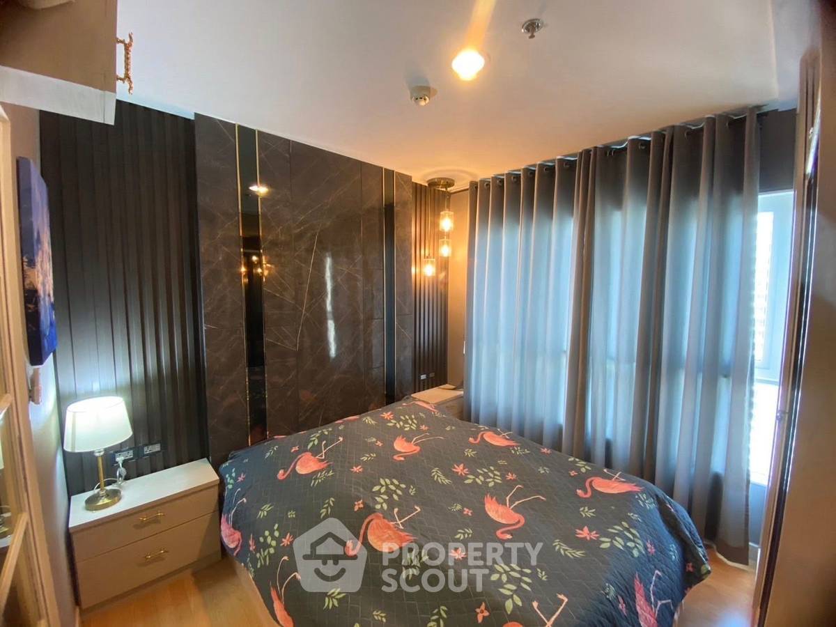 picture 1-BR Condo at Aspire Rama 4 near BTS Phra Khanong (ID 2984079) - 5/13
