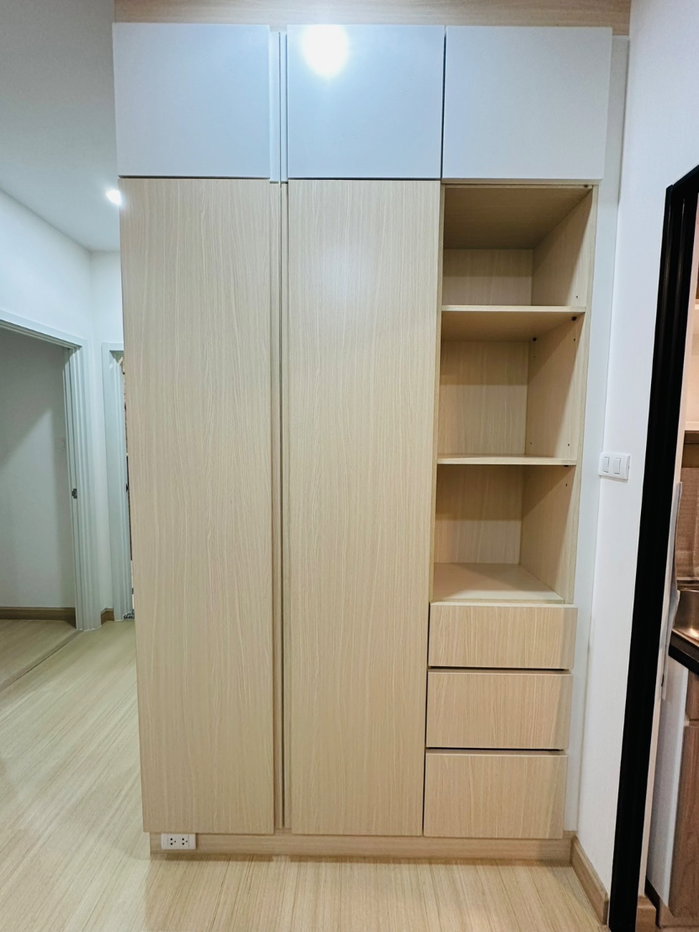 รูป ขาย Supalai Loft Prajadhipok - Wongwian Yai : ศุภาลัย ลอฟท์ ประชาธิปก วงเวียนใหญ่ - รูปที่ 7/27