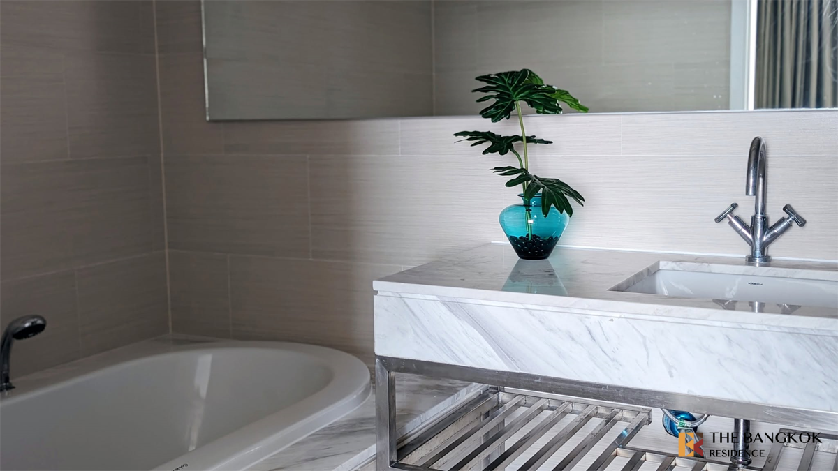 picture Sathorn Prime Residence Location Near Employment, Surrounded by Lifestyles - 6/10