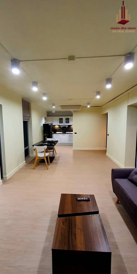picture ✨ For Rent: Riviera Condominium Condo ✨ 💰 Only 18,000 THB/month - 2/8