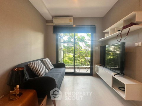 1-BR Condo at Condolette Pixel Sathorn near MRT Khlong Toei (ID 2983952)