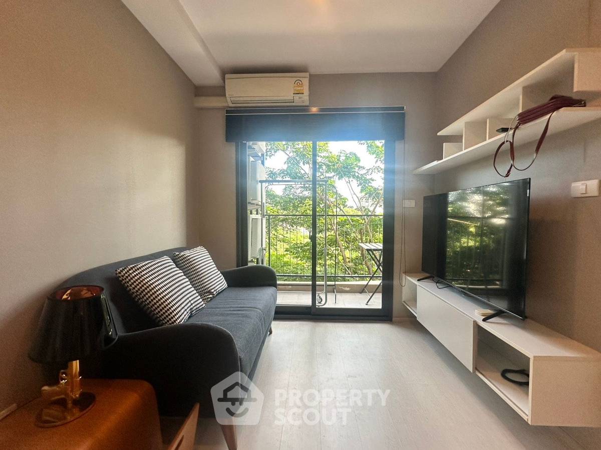 รูป คอนโด 1-ห้องนอน ที่ คอนโดเลต พิกเซล สาทร ใกล้ MRT คลองเตย (ID 2983952) - รูปที่ 1/7