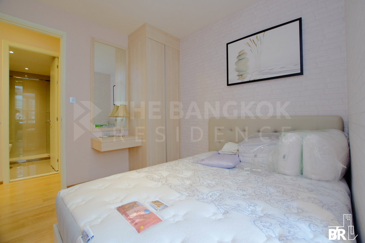 รูป 🏙️ขายคอนโด H Sukhumvit 43 ใกล้ BTS พร้อมพงษ์ ใจกลางสุขุมวิท ทำเล Prime Area - รูปที่ 5/9