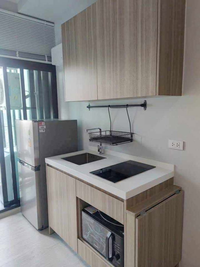 รูป ห้องอัพเดต💥🔔⚠️🏘️Ⓜ️กดปุ่มแอดไลน์💥ธนบุรี 💥อัลติจูด ยูนิคอร์น สาทร - ท่าพระ🔴🟢🟡 - รูปที่ 9/14