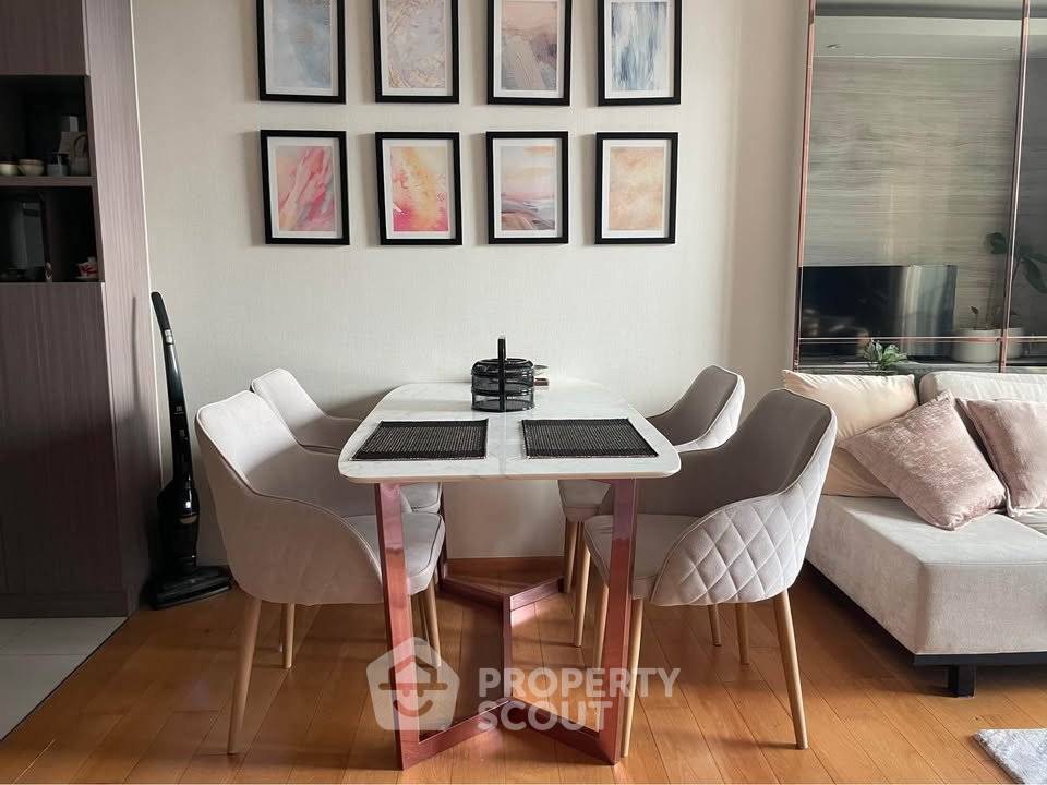 picture 1-BR Condo at Keyne By Sansiri near BTS Thong Lor (ID 2984600) - 4/10