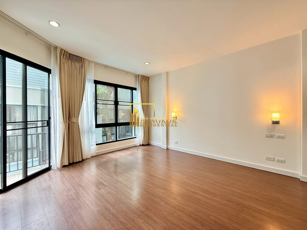 รูป SW 38 Place | Wonderful 4 Bedroom House in Private Compound - BR7706SH - รูปที่ 25/44