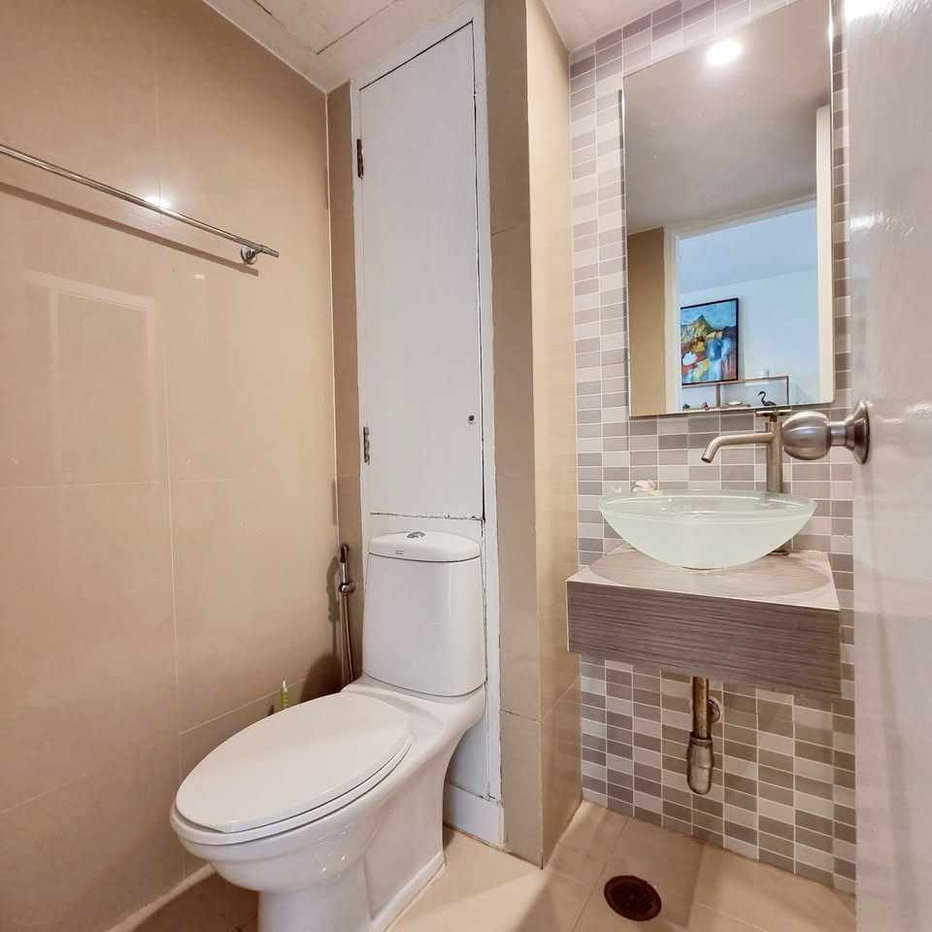 รูป ห้องอัพเดต💥🔔⚠️🏘️Ⓜ️กดปุ่มแอดไลน์💥วังทองหลาง💥เจ ดับบลิว บูเลอวาร์ด ศรีวรา🔴🟢🟡 - รูปที่ 25/34