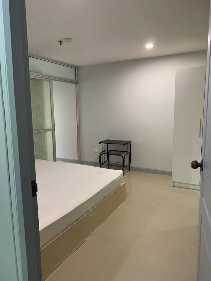 รูป 🔥 Regent Home 7 Bangna ห้องใหญ่ 2 ห้องนอน เพียง 12,500 บาท ✨ 64 ตร.ม. 2 ห้องนอน 2 ห้องน้ำ อยู่สบาย คุ้มค่าเกินราคา พร้อมเข้าอยู่ - รูปที่ 3/10