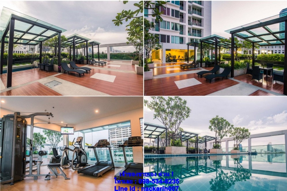 รูป เจ้าของขายเอง 𝗖𝗼𝗻𝗱𝗼 𝗳𝗼𝗿 𝘀𝗲𝗹𝗹 ✨ TC Green – Rama9 ✨ ̷฿2̷.5̷5̷ m̷l̷ ฿𝟐.𝟑𝟗 MB ---ซื้อเลยลดให้ได้ครับ ขายด่วนโทรเลย --📢 - รูปที่ 8/9