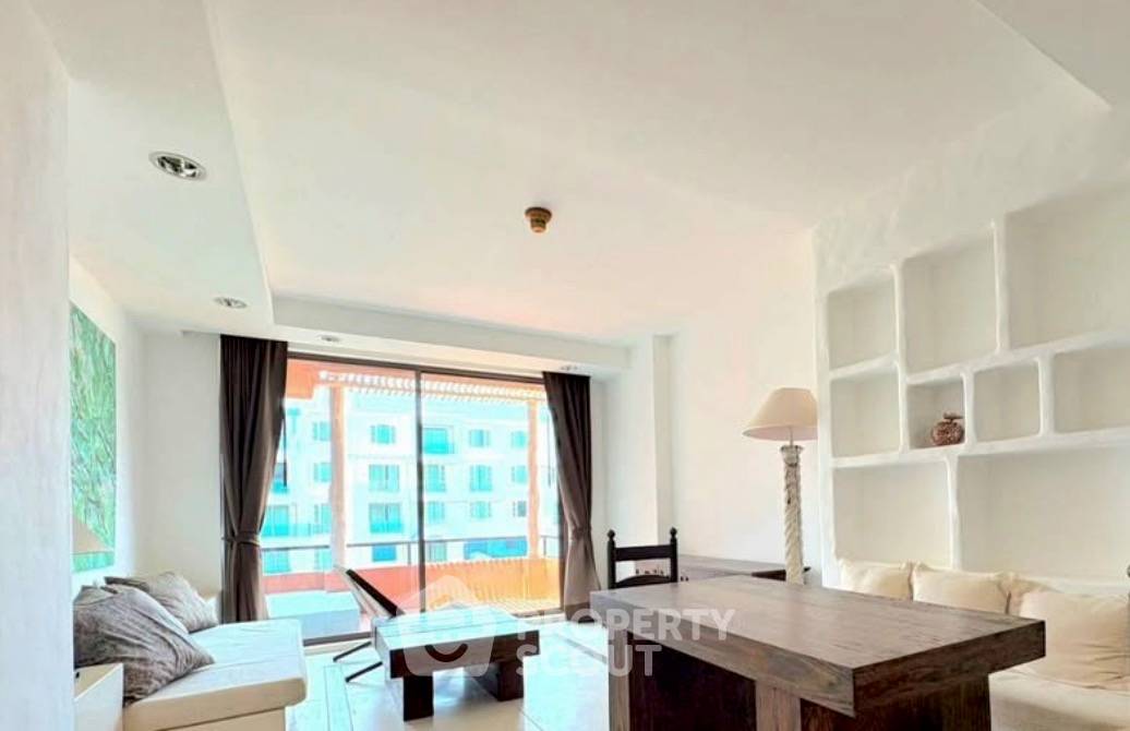 รูป คอนโด 2-ห้องนอน ที่ ลาส ตอร์ตูกัส ใกล้ เมมโมรี่ เฮาส์ คาเฟ่ หัวหิน (ID 2980260) - รูปที่ 1/4
