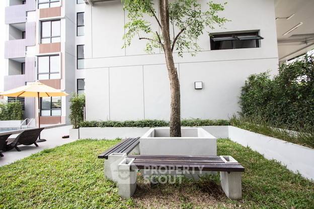 picture 2-BR Condo at Vento Condo in Lat Phrao (ID 2049145) - 3/3