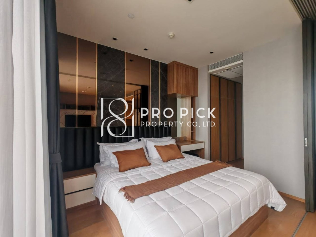 picture PP-00267 Rent Beatniq Sukhumvit 32 Condominium Khlong Toei BTS Thong lor - 8/14