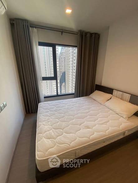 รูป คอนโด 1 ห้องนอน ชั้น 29 Life Asoke Hype ใกล้ ARL มักกะสัน (ID 2401975) - รูปที่ 4/11