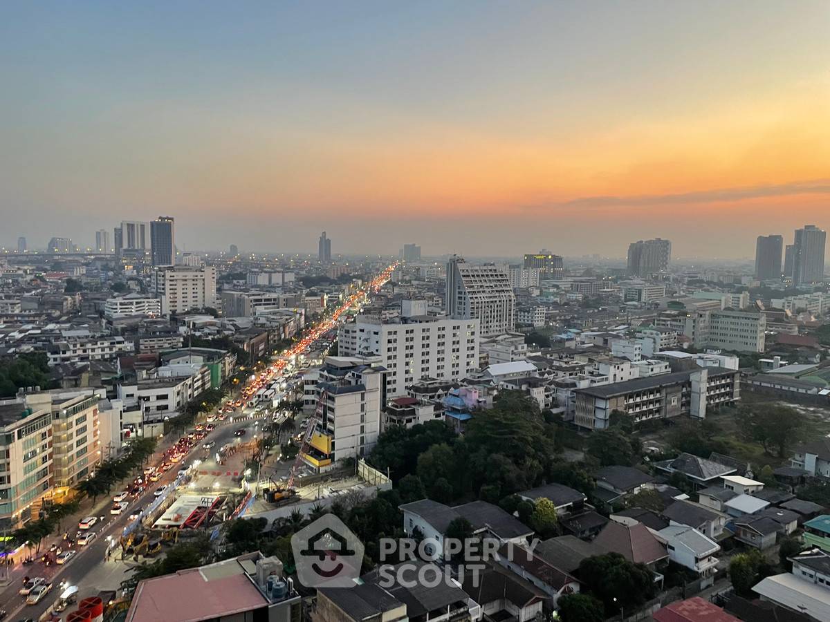รูป คอนโด 2-ห้องนอน ที่ เดอะ เบส เพชรเกษม ใกล้ MRT เพชรเกษม 48 (ID 2600009) - รูปที่ 27/41