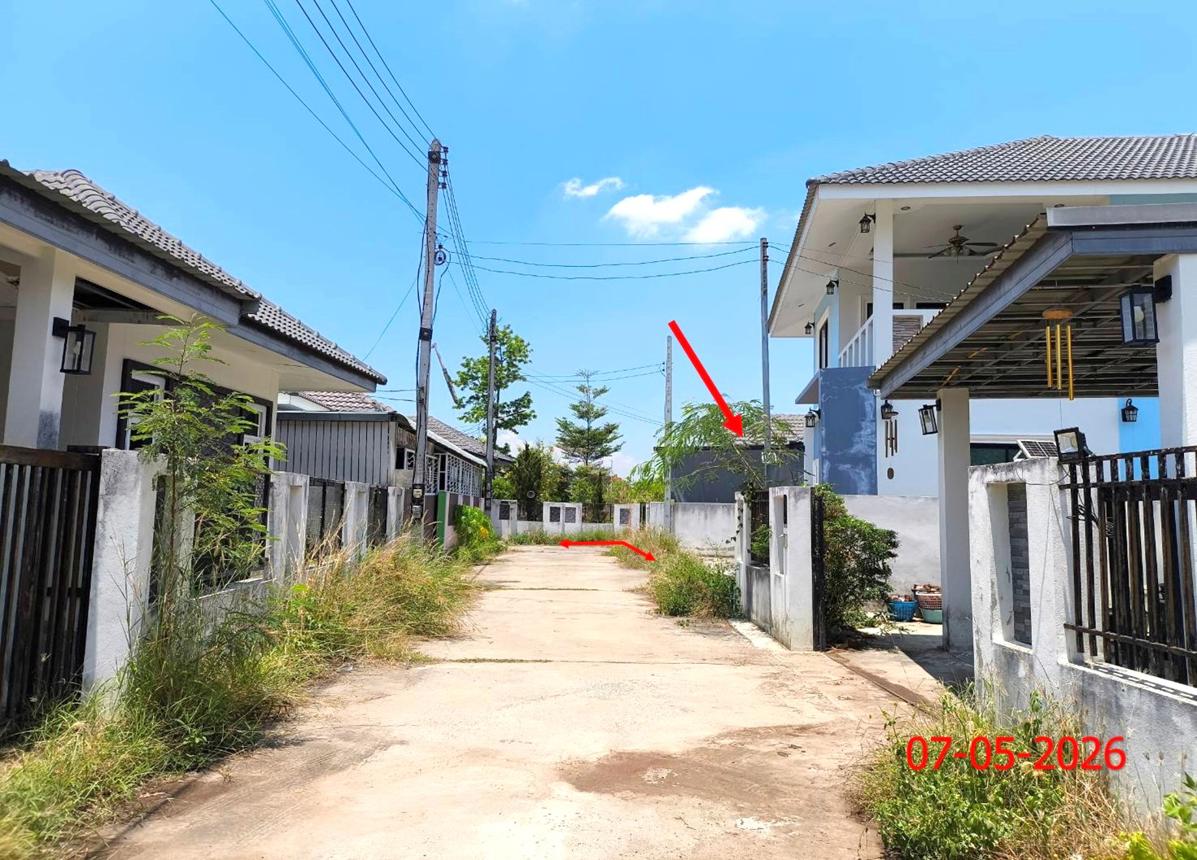 picture HOME 52.4 Sq.w. Muang Lamphun Lamphun for 1.8M - 10/14