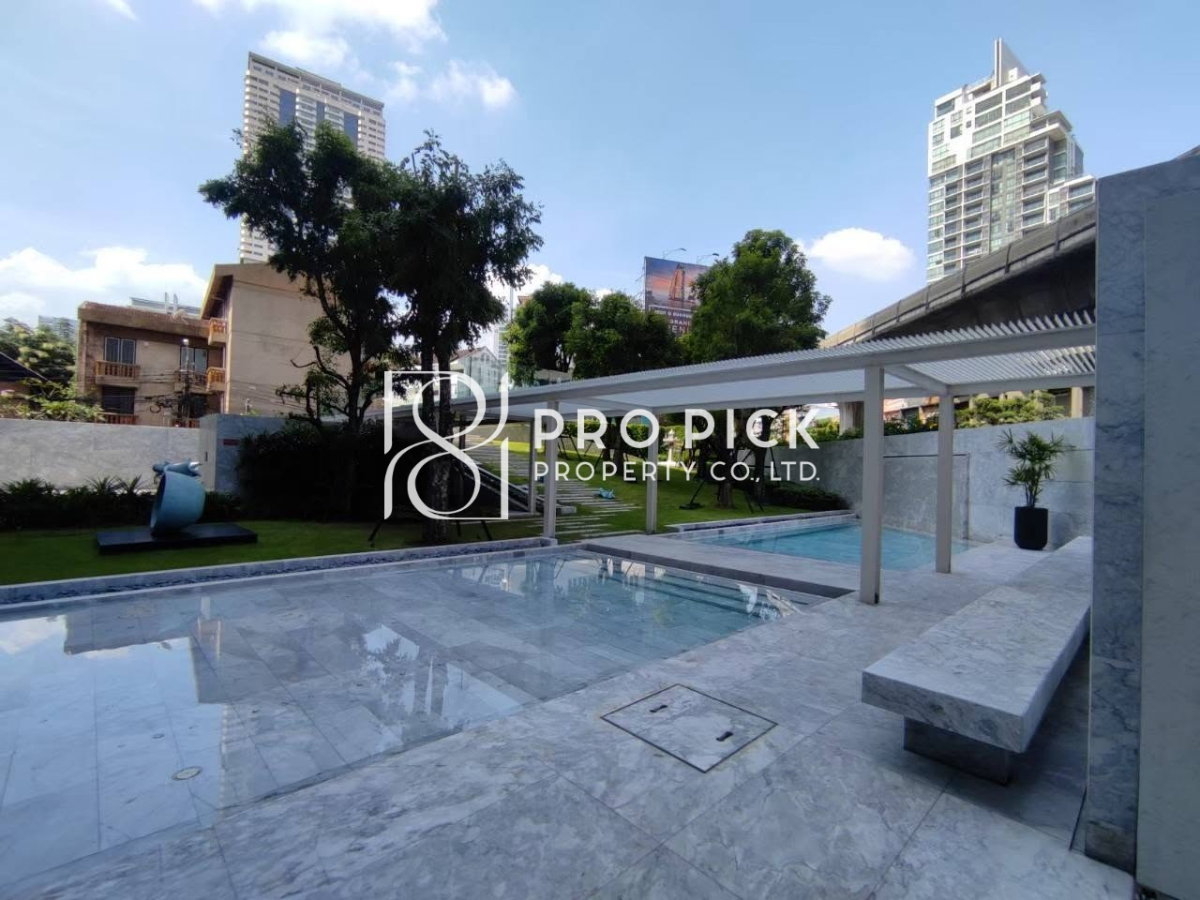 picture PP-00267 Rent Beatniq Sukhumvit 32 Condominium Khlong Toei BTS Thong lor - 13/14