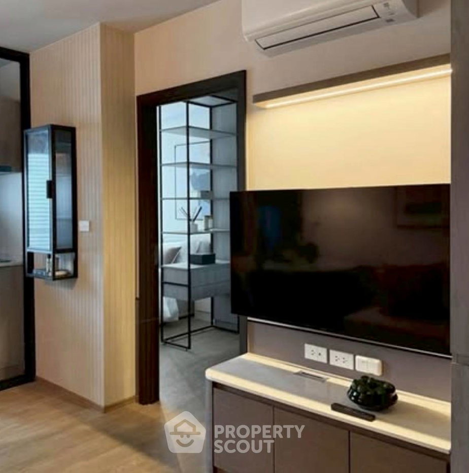 picture 1-BR Condo at Nue Evo Ari near BTS Ari (ID 2986099) - 4/4