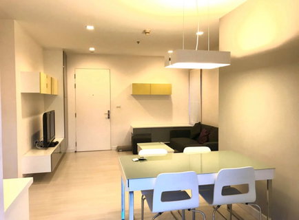 รูปภาพ The room ratchada ladprao☎️ 2 bed 69 sqm ‼️only 23000/month ‼️NOW AVAILABLE 🔆✅